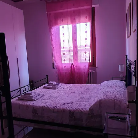 Figura Apartment Borgo San Lorenzo