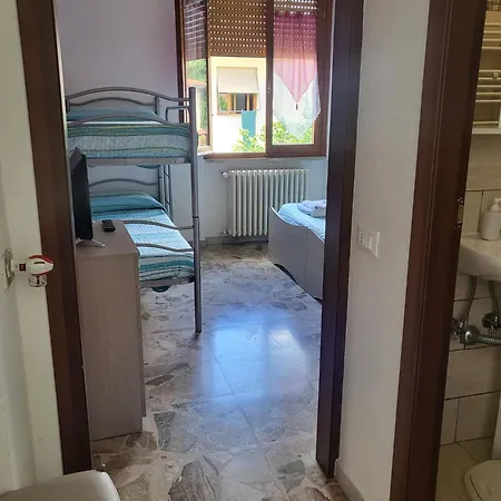 Figura Apartment *