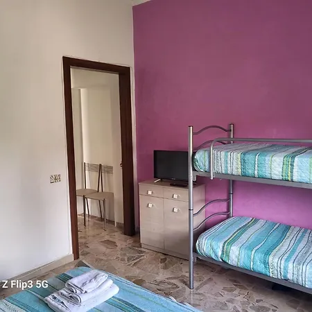 Apartment Figura Borgo San Lorenzo