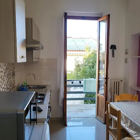 Apartment Figura Borgo San Lorenzo
