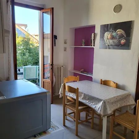 Apartment Figura Borgo San Lorenzo