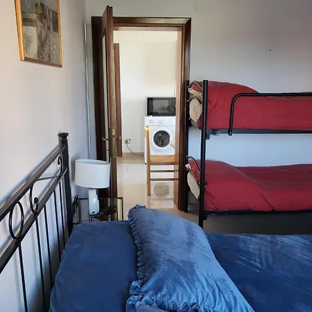 Apartment Figura