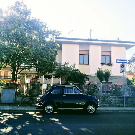 Figura Apartment *