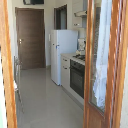 Figura Apartment *