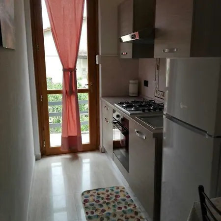 Figura Borgo San Lorenzo