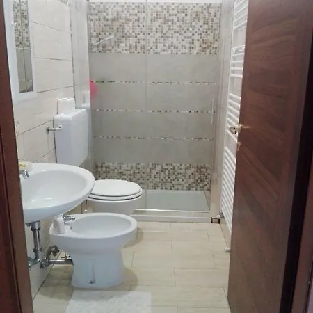 Figura Apartment Borgo San Lorenzo