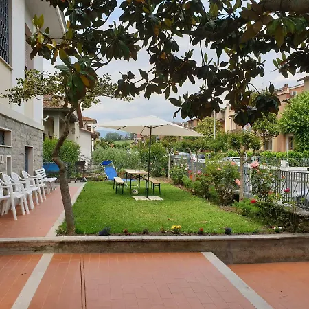 Apartment Figura