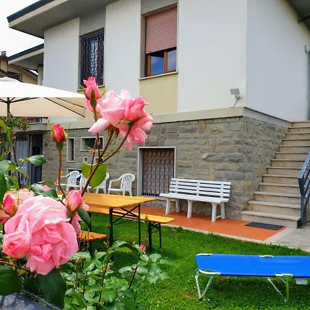 Apartment Figura *
