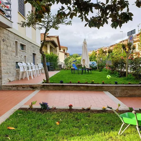 Apartment Figura